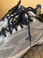 Mercer sneakers re-run zilver /blauw  43, Blauw, Ophalen of Verzenden, Mercer, Sneakers of Gympen