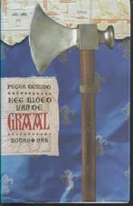 Peter Berling - Het bloed van de Graal, Boeken, Ophalen of Verzenden, Zo goed als nieuw, Peter Berling