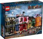 75978 Harry Potter LEGO Diagon Ally, Kinderen en Baby's, Speelgoed | Duplo en Lego, Nieuw, Complete set, Ophalen of Verzenden