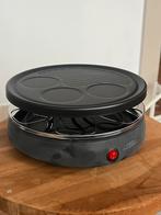 Gourmetstellen/Raclette Grill (Nieuwe) Delivery !, Witgoed en Apparatuur, Gourmetstellen, Ophalen of Verzenden, Zo goed als nieuw