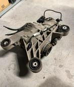 Differentieel achter s3/golf R/seat/passat/skoda, Auto-onderdelen, Ophalen of Verzenden, Gebruikt, Audi