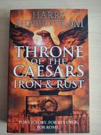 Throne of the Caesars - Harry Sidebottom, Ophalen of Verzenden, Zo goed als nieuw
