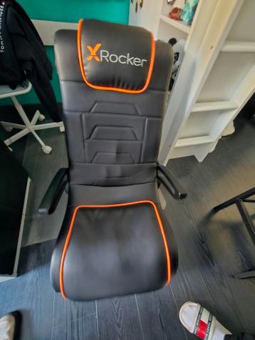xrocker met geluid beschikbaar voor biedingen