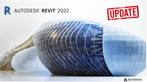 Autodesk Revit 2022.1, Computers en Software, Ontwerp- en Bewerkingssoftware, Verzenden, Nieuw, Windows
