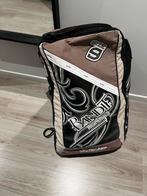 Kite Bandit - Maat 9 - DIT WEEKEND OPHALEN, Geen board, Ophalen, Gebruikt, 9 m²