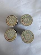 Husqvarna steek keuze knoppen voor naaimachine, Hobby en Vrije tijd, Naaimachines en Toebehoren, Ophalen of Verzenden, Gebruikt