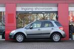Suzuki SX4 1.6 Executive | Origineel NL | Climate Control |, Auto's, Voorwielaandrijving, Euro 5, Stof, Gebruikt