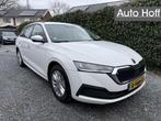 Skoda Octavia Combi 1.0 TSI Business Edition | Airco | Cruis, Stof, Gebruikt, Wit, 19 km/l