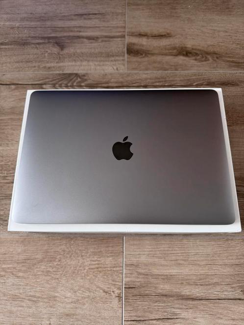 MacBook Air 13-inch, Computers en Software, Apple Macbooks, Gebruikt, MacBook Air, 13 inch, Minder dan 2 Ghz, 128 GB of minder