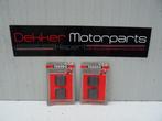 Ferodo  remblokken achterzijde Kawasaki KX80 KX100 KX65 etc, -, -, Nieuw, Ophalen of Verzenden