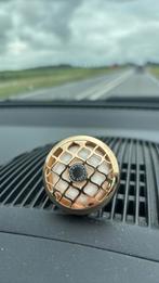 Maison berger car parfum houder met geur, Overige merken, Overige materialen, Ophalen of Verzenden, Zo goed als nieuw