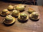 Apart art deco thee/koffie servies, Antiek en Kunst, Ophalen