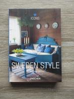 Sweden style - Ed. Angelika Taschen, Ophalen of Verzenden, Zo goed als nieuw