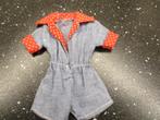 SUPER LINNA OUTFIT JAREN 70, Ophalen of Verzenden, Gebruikt, Kleertjes
