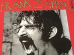 Frank Zappa…lp…chunga’s revenge, Ophalen of Verzenden, 1960 tot 1980, Zo goed als nieuw