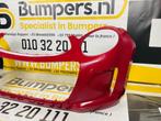 Bumper Citroen C1 2014-2021 Voorbumper 2-A5-382, Auto-onderdelen, Carrosserie en Plaatwerk, Gebruikt, Ophalen of Verzenden, Bumper