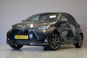 Toyota Yaris 1.5 Hybrid 130 GR Sport |Adaptive|Carplay|CAM beschikbaar voor biedingen