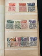 oude postzegels nederland, Postzegels en Munten, Ophalen of Verzenden, Nederland