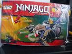 Lego Ninjago 70745., Ophalen of Verzenden, Zo goed als nieuw