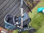 Bugaboo cameleon 007 denim wandelwagen kinderwagen, Ophalen, Zo goed als nieuw, Bugaboo