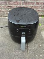 Philips Airfryer XXL HD9650, Ophalen of Verzenden, Gebruikt, Airfryer XXL, 1000 t/m 1499 gram