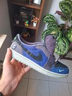 Jordan 1 Retro Low OG Zion “Voodoo Alternate” EU 45, Kleding | Heren, Nike, Nieuw, Sneakers of Gympen, Verzenden