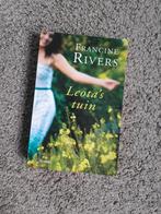 Francine Rivers - Leota s tuin, Gelezen, Francine Rivers, Amerika, Ophalen of Verzenden