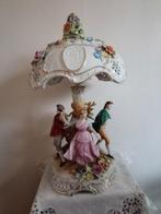 porseleinen paraplu lamp., Ophalen