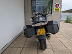 BMW R 1200 RT (bj 2014), Bedrijf, Toermotor