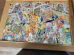 Jan van haasteren puzzel 2x1000, Hobby en Vrije tijd, Denksport en Puzzels, Ophalen, Zo goed als nieuw