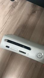 Xbox 360 defect, Spelcomputers en Games, Spelcomputers | Xbox 360, Ophalen of Verzenden, Niet werkend, Zonder controller, 360 S