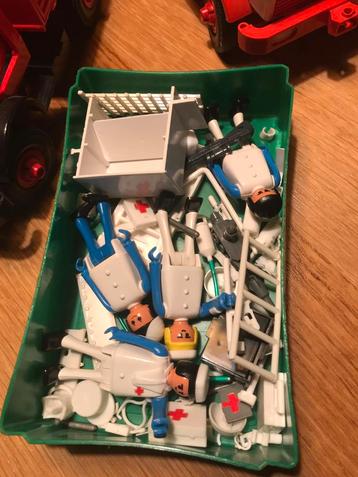 Pay-Big, kopie van playmobil beschikbaar voor biedingen