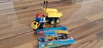 Lego system 6535, Ophalen of Verzenden, Gebruikt, Complete set, Lego