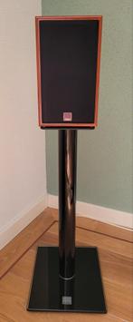 DALI Royal Menuet speakers, Gebruikt, 60 tot 120 watt, Front, Rear of Stereo speakers, Ophalen