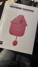 Moderne Karlsson Koekoeksklok - klok, Ophalen, Nieuw, Analoog, Wandklok