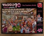 Wasgij Destiny 19 - The Puzzlers Arms! Nieuw!, Ophalen of Verzenden, 500 t/m 1500 stukjes, Nieuw, Legpuzzel