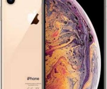 Iphone XS max scherm vervangen beschikbaar voor biedingen