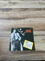 582 - David Bowie, Gebruikt, Verzenden, 7 inch, Single