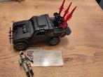 Vintage GI Joe Cobra Stinger, Verzamelen, Ophalen of Verzenden, Gebruikt