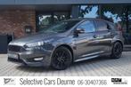 Ford Focus 1.0 ST-Line , Camera, AppleCarplay, PDC, Cruise,, Stof, Gebruikt, Bedrijf, 3 cilinders