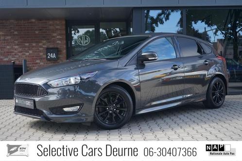 Ford Focus 1.0 ST-Line , Camera, AppleCarplay, PDC, Cruise,, Auto's, Ford, Bedrijf, Te koop, Focus, Achteruitrijcamera, Airconditioning