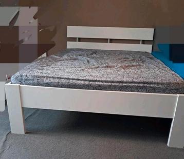140 × 200 ... Het bed van beter bed winkel 