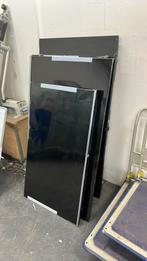 Kapotte beeldschermen, Audio, Tv en Foto, Ophalen, Niet werkend, 100 cm of meer, LG