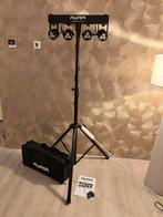 Ayra Compar Kit JR met Statief - Compleet!, Ophalen, Zo goed als nieuw, Licht, Geluidgestuurd