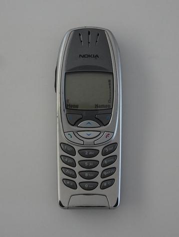 Nokia 6310i beschikbaar voor biedingen
