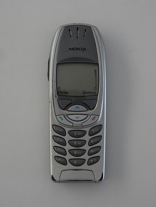 Nokia 6310i, Telecommunicatie, Mobiele telefoons | Nokia, Zo goed als nieuw, Ophalen