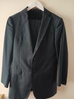 Pak/ kostuum van Armani *NIEUW*, Kleding | Heren, Ophalen of Verzenden, Zo goed als nieuw, Maat 46 (S) of kleiner, Blauw