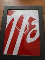 Andy Warhol dekbed overtrek 2 persoons plus kussensloop, Overige kleuren, Dekbedovertrek, Ophalen of Verzenden, Nieuw