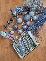 Kerst spullen, Ophalen, Zo goed als nieuw