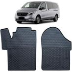 Rubber Winter Modder Matten V Klasse Vito W639/2 W447, Auto diversen, Tuning en Styling, Verzenden, Automotive Parts, A.parts@hotmail.nl